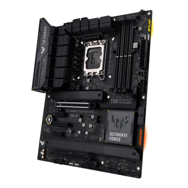 ASUS TUF GAMING Z790-PLUS WIFI Intel Z790 LGA 1700 ATX - Afbeelding 3