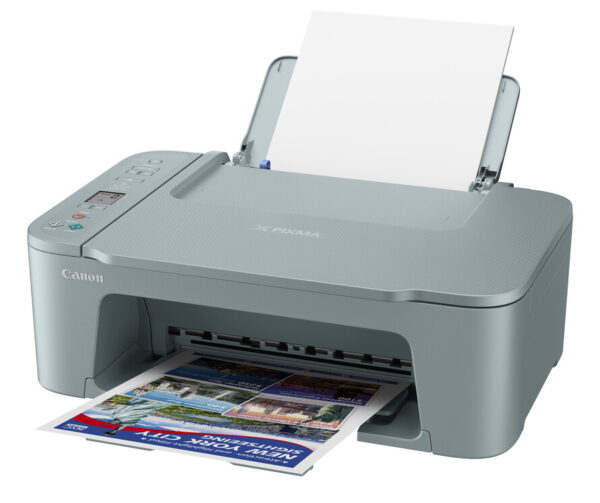 Canon PIXMA TS3752i Inkjet A4 4800 x 1200 DPI Wifi - Afbeelding 5