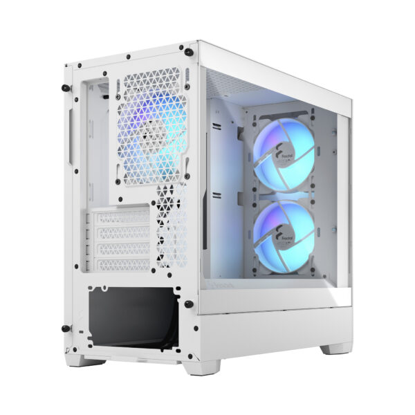 Fractal Design Pop Mini Air Mini Tower Wit - Afbeelding 4