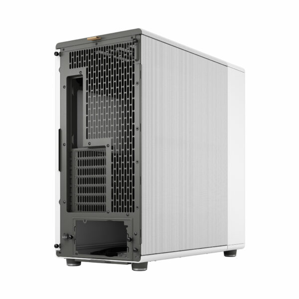 Fractal Design FD-C-NOR1X-03 computerbehuizing Midi Tower Wit - Afbeelding 21