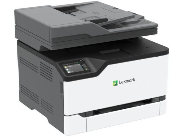 Lexmark CX431adw Laser A4 600 x 600 DPI 24,7 ppm Wifi - Afbeelding 3