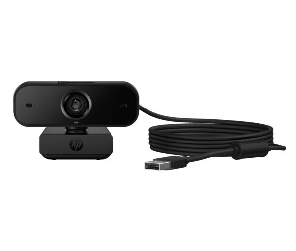 HP 435 FHD-webcam