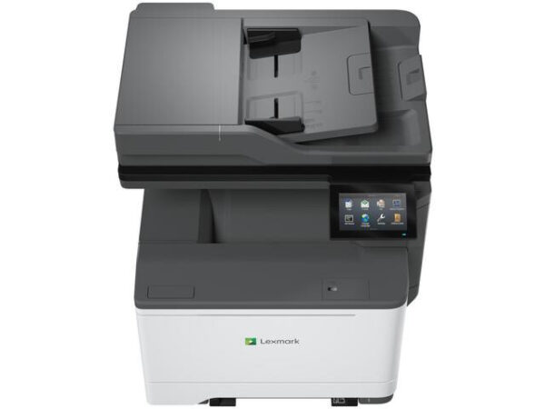 Lexmark CX532adwe Laser A4 1200 x 1200 DPI 33 ppm Wifi - Afbeelding 5