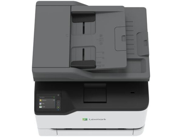 Lexmark CX431adw Laser A4 600 x 600 DPI 24,7 ppm Wifi - Afbeelding 5