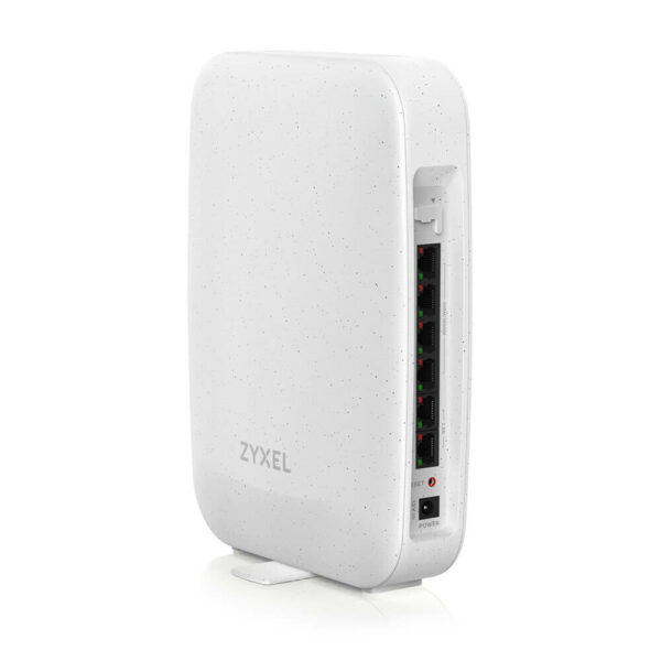 Zyxel USG-LITE 60AX bedrade router 2.5 Gigabit Ethernet Wit - Afbeelding 3