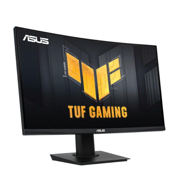 ASUS TUF Gaming VG24VQER computer monitor 59,9 cm (23.6") 1920 x 1080 Pixels Full HD LCD Zwart - Afbeelding 5