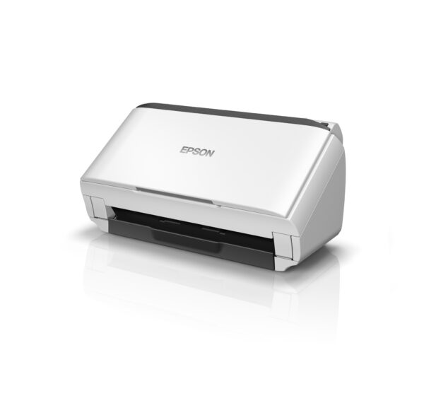 Epson WorkForce DS-410 compacte zakelijke sheet-fed A4-scanner met automatische documentinvoer voor 50 vellen en Document Captur - Afbeelding 9