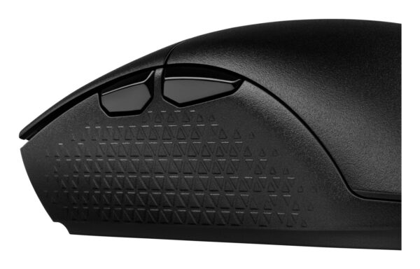 Corsair KATAR PRO XT muis Gamen Ambidextrous USB Type-A Optisch 18000 DPI - Afbeelding 27