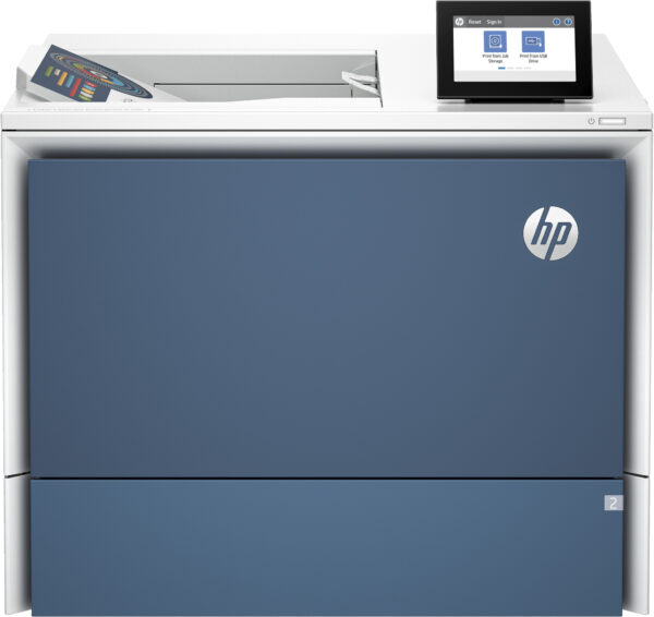 HP Color LaserJet Enterprise 6700dn printer - Afbeelding 2