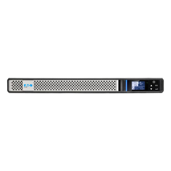 Eaton 5P650IRG2 UPS Line-interactive 0,65 kVA 520 W 4 AC-uitgang(en) - Afbeelding 2