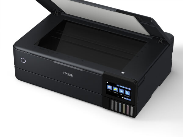 Epson EcoTank ET-8550 A3+ Wi-Fi-fotoprinter met inkttank - Afbeelding 5