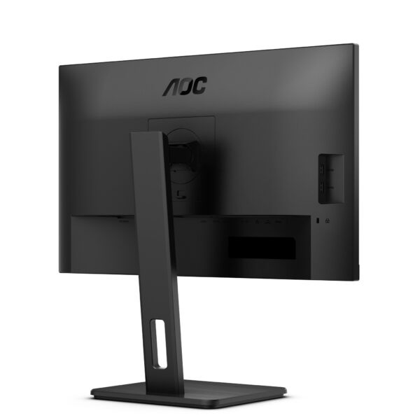 AOC Q27P3CV computer monitor 68,6 cm (27") 2560 x 1440 Pixels Quad HD LED Zwart - Afbeelding 7