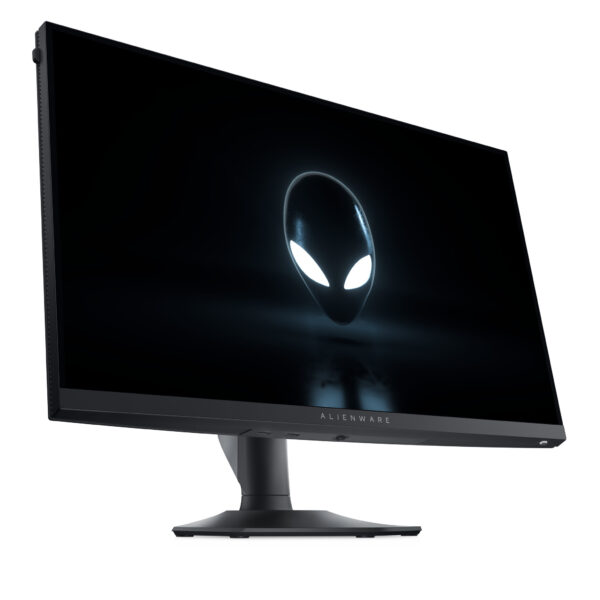 Alienware AW2724HF LED display 68,6 cm (27") 1920 x 1080 Pixels Full HD LCD Zwart - Afbeelding 3