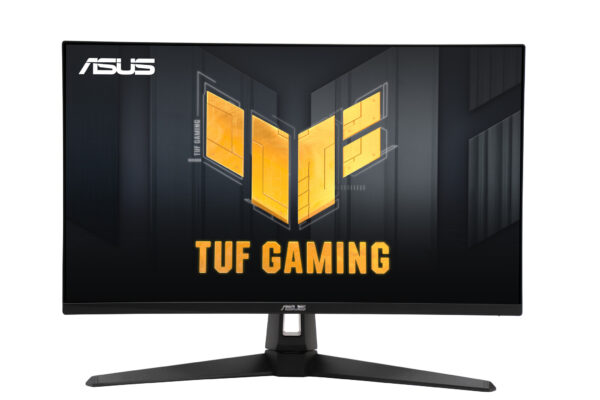 ASUS TUF Gaming VG27AQM1A computer monitor 68,6 cm (27") 2560 x 1440 Pixels Quad HD LCD Zwart - Afbeelding 3