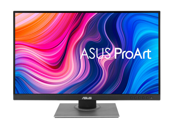 ASUS ProArt PA278QV computer monitor 68,6 cm (27") 2560 x 1440 Pixels Quad HD LED Zwart - Afbeelding 2