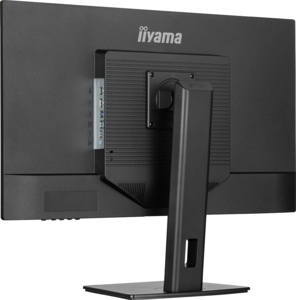 iiyama ProLite XB3270QSU-B1 computer monitor 81,3 cm (32") 2560 x 1440 Pixels Wide Quad HD LED Zwart - Afbeelding 10