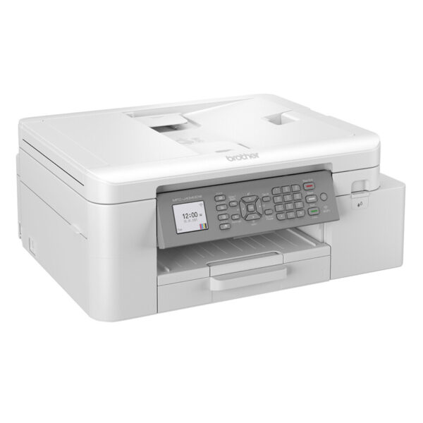 Brother MFC-J4340DWE multifunctionele printer Inkjet A4 1200 x 4800 DPI Wifi - Afbeelding 5