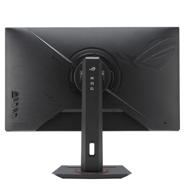 ASUS ROG Strix XG27ACS computer monitor 68,6 cm (27") 2560 x 1440 Pixels Quad HD LED Zwart - Afbeelding 6