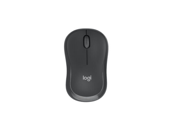 Logitech MK370 Combo for Business toetsenbord Inclusief muis Kantoor RF-draadloos + Bluetooth QWERTY Hebreeuws Grafiet - Afbeelding 5