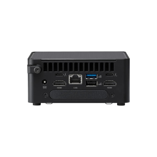 ASUS NUC 14 Pro NUC14RVHi3 Zwart 100U - Afbeelding 2