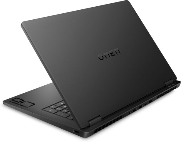 OMEN by HP 17-db0035nd AMD Ryzen™ 7 8845HS Laptop 43,9 cm (17.3") Full HD 16 GB DDR5-SDRAM 512 GB SSD NVIDIA GeForce RTX 4070 Wi - Afbeelding 4