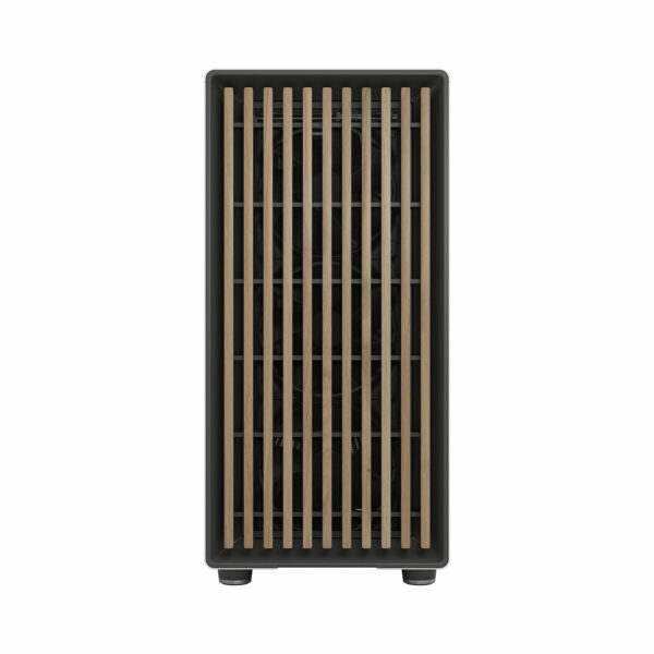 Fractal Design FD-C-NOR1X-03 computerbehuizing Midi Tower Wit - Afbeelding 5