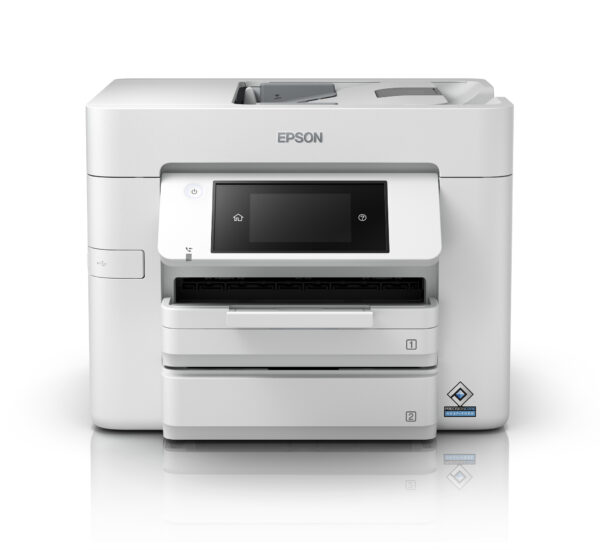 Epson WorkForce Pro WF-C4810DTWF - Afbeelding 3