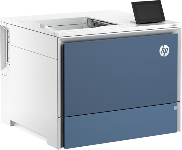 HP Color LaserJet Enterprise 6700dn printer - Afbeelding 5