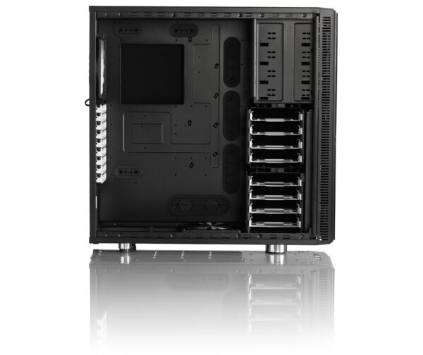 Fractal Design Define XL R2 Tower Zwart - Afbeelding 7