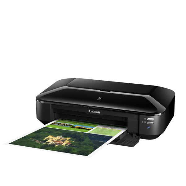 Canon PIXMA iX6850 fotoprinter Inkjet 9600 x 2400 DPI A3+ (330 x 483 mm) Wifi - Afbeelding 4