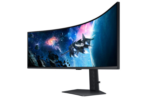 Samsung 49" Odyssey G9 G95C DQHD 240Hz Gaming Monitor - Afbeelding 20