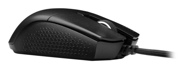 Corsair KATAR PRO XT muis Gamen Ambidextrous USB Type-A Optisch 18000 DPI - Afbeelding 19