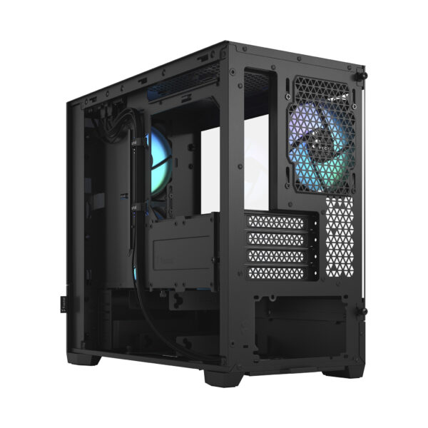 Fractal Design Pop Mini Air Mini Tower Zwart - Afbeelding 8