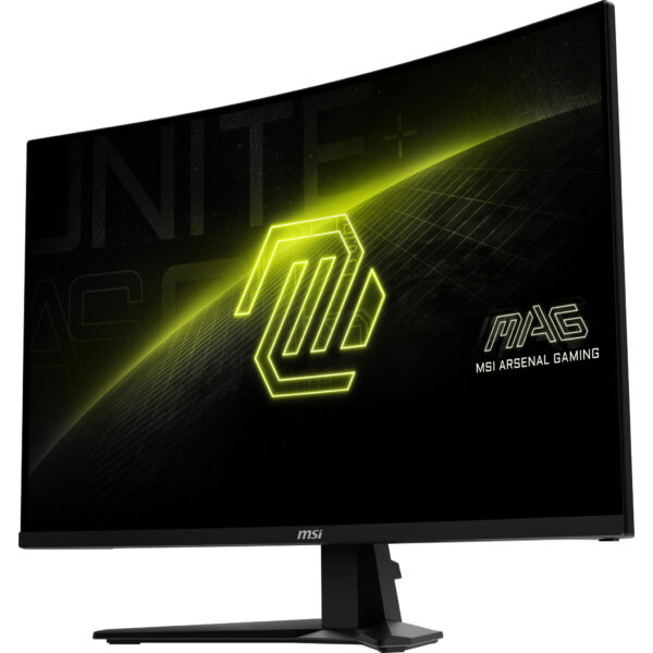 MSI MAG 32CQ6F computer monitor 80 cm (31.5") 2560 x 1440 Pixels Wide Quad HD Zwart - Afbeelding 12