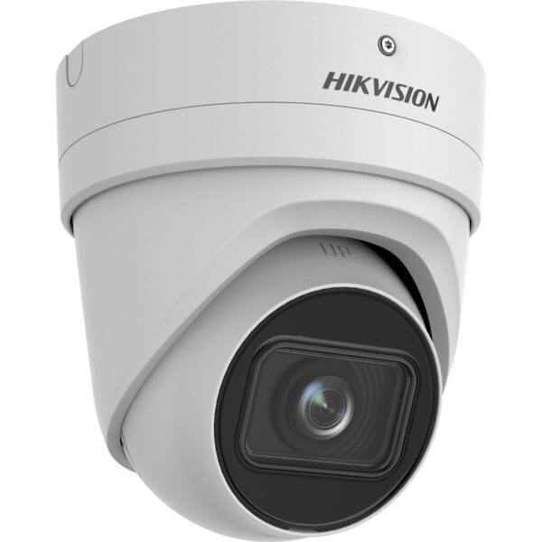 Hikvision DS-2CD2H46G2-IZS(2.8-12MM)(C) bewakingscamera Dome IP-beveiligingscamera Binnen & buiten 2688 x 1520 Pixels Plafond/mu - Afbeelding 2