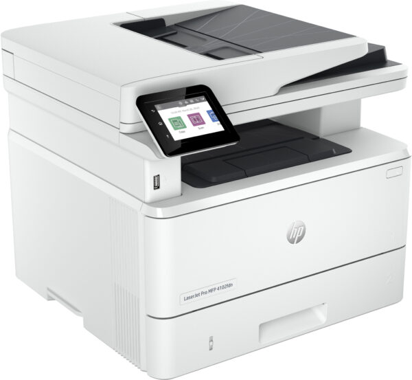 HP LaserJet Pro MFP 4102fdn printer - Afbeelding 11