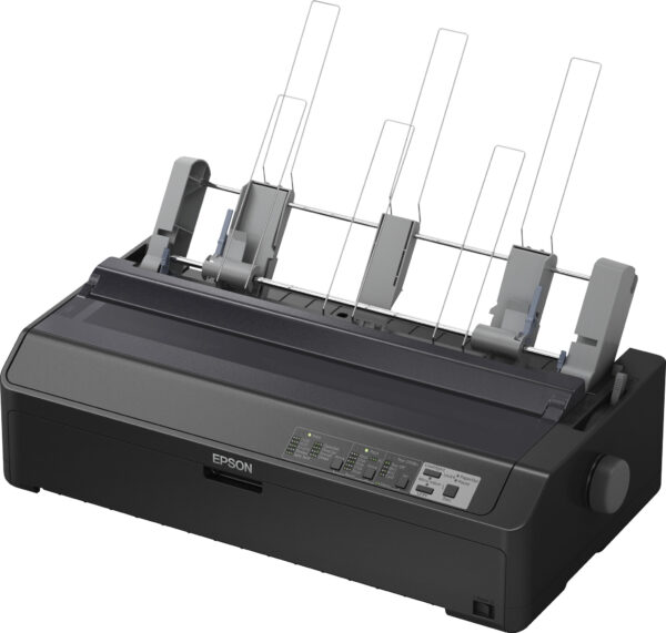 Epson LQ-2090IIN - Afbeelding 4