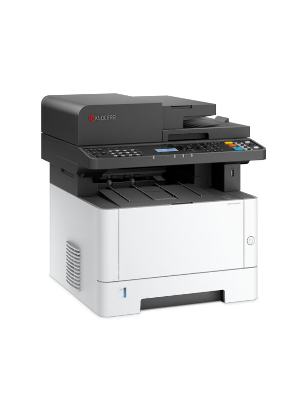 KYOCERA ECOSYS MA4000x Laser A4 1200 x 1200 DPI 40 ppm - Afbeelding 2