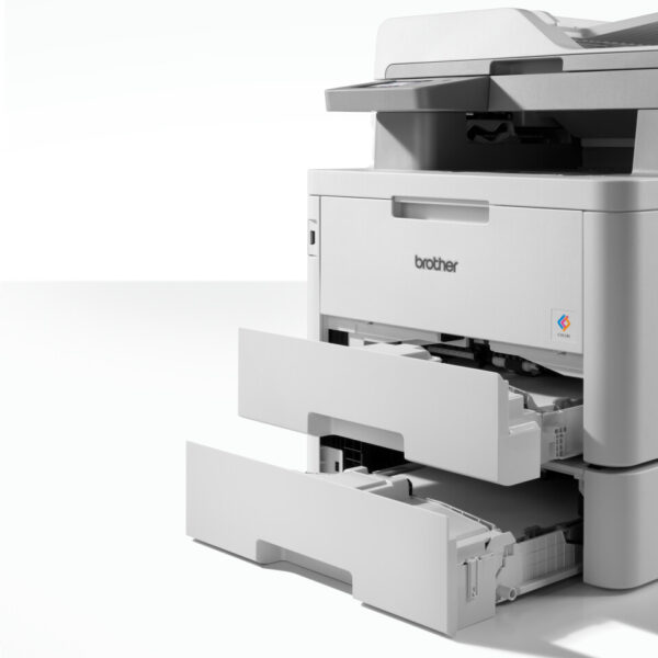 Brother LT-310CL papierlade & documentinvoer 250 vel - Afbeelding 3