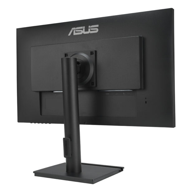 ASUS VA27DQFS computer monitor 68,6 cm (27") 1920 x 1080 Pixels Full HD LCD Zwart - Afbeelding 7