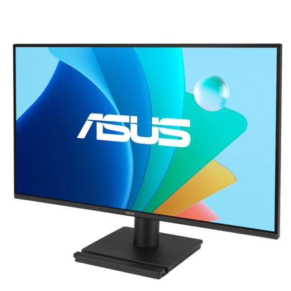 ASUS VA259HGA computer monitor 62,2 cm (24.5") 1920 x 1080 Pixels Full HD LCD Zwart - Afbeelding 2