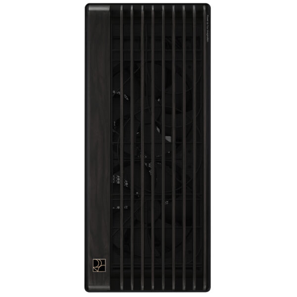 ASUS ProArt PA602 Wood Edition Midi Tower Zwart - Afbeelding 3