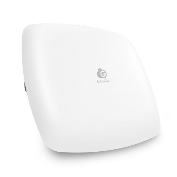 EnGenius ECW130 draadloos toegangspunt (WAP) 1800 Mbit/s Wit Power over Ethernet (PoE) - Afbeelding 2