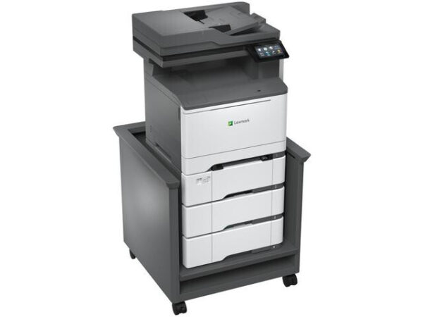 Lexmark CX532adwe Laser A4 1200 x 1200 DPI 33 ppm Wifi - Afbeelding 4