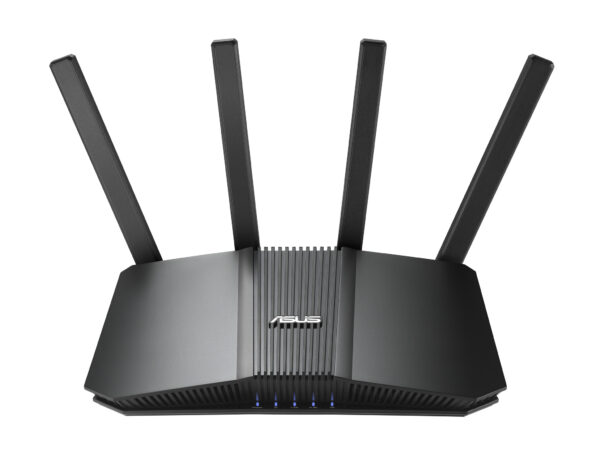 ASUS RT-BE58U draadloze router 2.5 Gigabit Ethernet Dual-band (2.4 GHz / 5 GHz) Zwart - Afbeelding 5