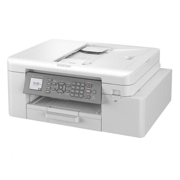 Brother MFC-J4340DWE multifunctionele printer Inkjet A4 1200 x 4800 DPI Wifi - Afbeelding 6