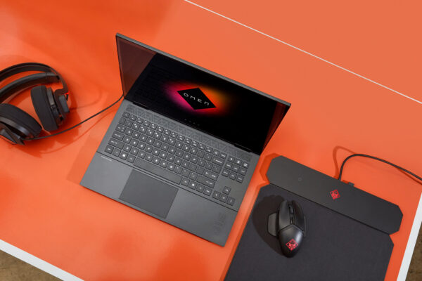 HP OMEN by Outpost muismat - Afbeelding 6