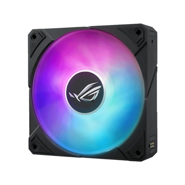 ASUS ROG Ryujin III 360 ARGB Extreme Computer behuizing Alles-in-één vloeistofkoeler 12 cm Zwart - Afbeelding 16