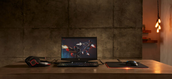 HP OMEN by Outpost muismat - Afbeelding 9