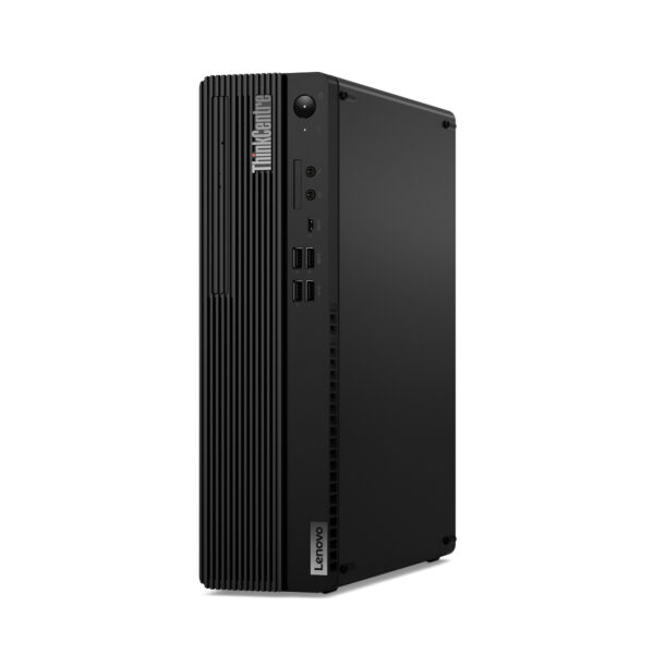 Lenovo ThinkCentre M70s Gen 5 Intel® Core™ i7 i7-14700 16 GB DDR5-SDRAM 512 GB SSD Windows 11 Pro SFF PC Zwart - Afbeelding 3